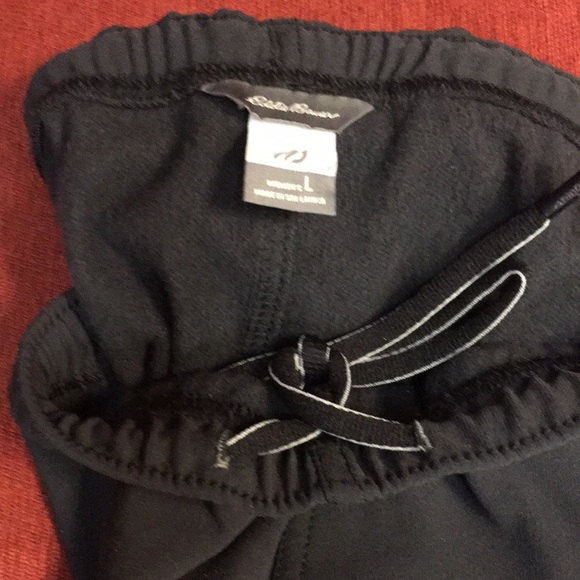 Fleece Lines Pants - Picture 4 of 4